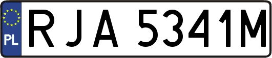 RJA5341M