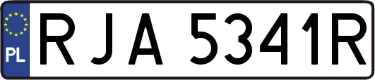RJA5341R