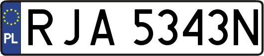 RJA5343N