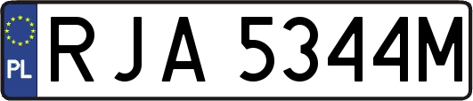 RJA5344M