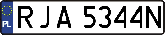 RJA5344N