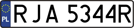RJA5344R