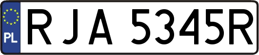 RJA5345R