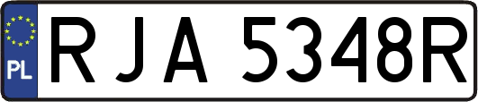 RJA5348R