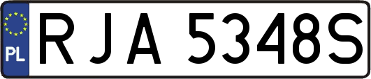 RJA5348S