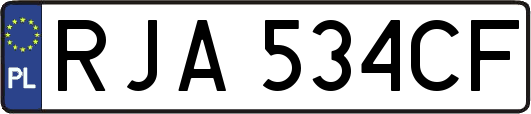 RJA534CF
