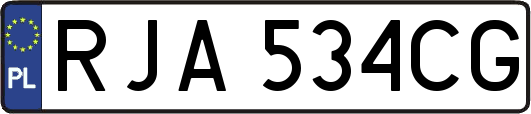 RJA534CG