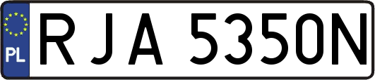 RJA5350N
