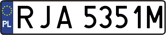 RJA5351M