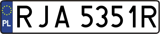 RJA5351R