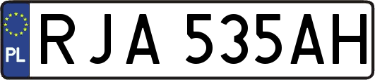 RJA535AH