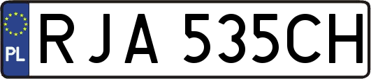 RJA535CH