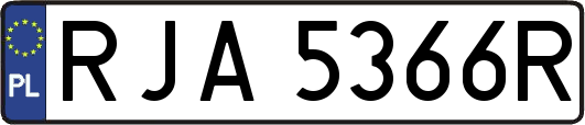 RJA5366R