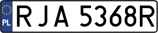 RJA5368R