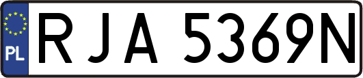 RJA5369N