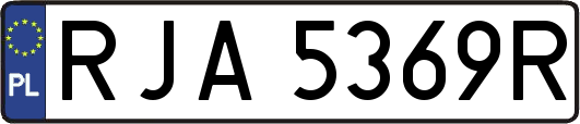 RJA5369R