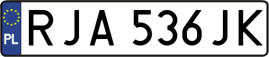 RJA536JK