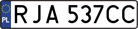 RJA537CC