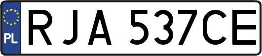 RJA537CE