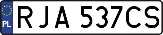 RJA537CS