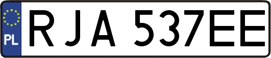 RJA537EE