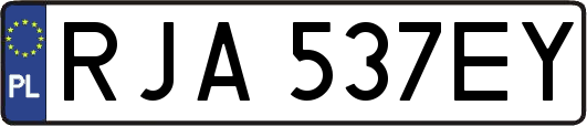 RJA537EY