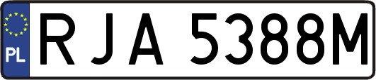 RJA5388M