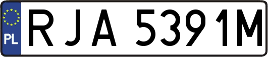 RJA5391M