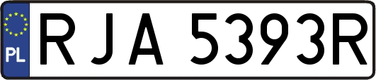 RJA5393R