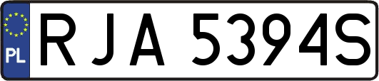 RJA5394S