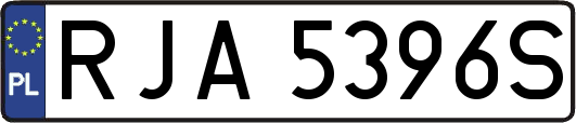 RJA5396S