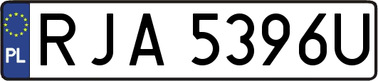 RJA5396U