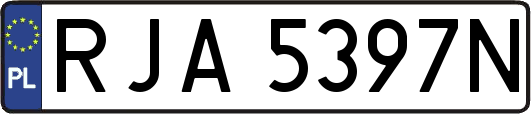 RJA5397N