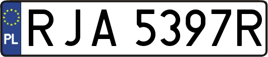 RJA5397R