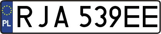 RJA539EE