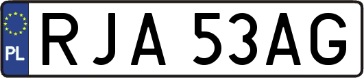 RJA53AG