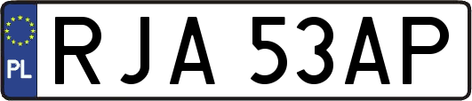 RJA53AP