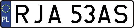 RJA53AS