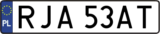 RJA53AT
