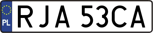 RJA53CA