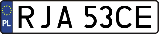 RJA53CE