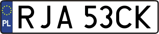 RJA53CK