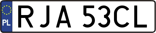 RJA53CL