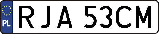 RJA53CM