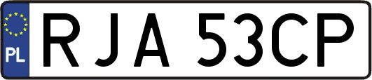 RJA53CP