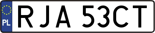 RJA53CT