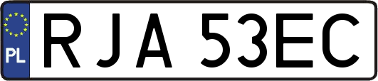 RJA53EC