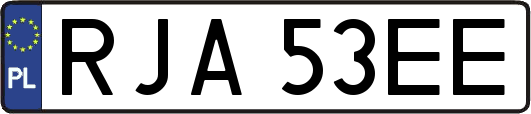 RJA53EE