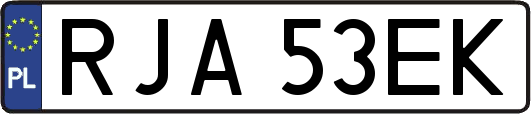 RJA53EK