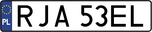 RJA53EL